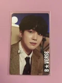 2025年最新】BVERSE bts ユンギの人気アイテム - メルカリ