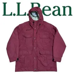 L.L.Bean GORE-TEX MOUNTAIN PARKA