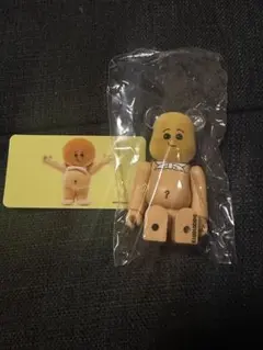BE@RBRICK ベアブリック 51