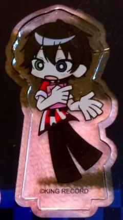 ヒプノシスマイク コラボ アクリルスタンド 三郎