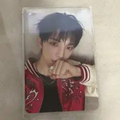 NEXZ Beat Boxer 通常盤　Beat トレカ　ソゴン　so geon