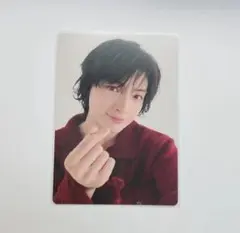 Kis-My-Ft2　玉森裕太　&Joy　セルカ