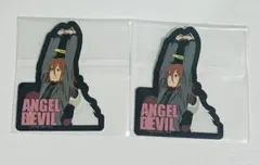 チェンソーマン レゼ篇 TSUTAYA POP UP SHOP ステッカー