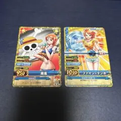 2026年最新】ワンピースベリーマッチダブル ナミの人気アイテム - メルカリ