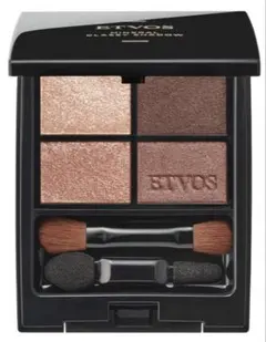 ETVOS ミネラル クラッシー シャドウ