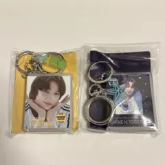 TXT デジタルコード DREAM X TOGETHER ヨンジュン - メルカリ