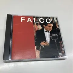 FALCO ファルコ ロック・ミー・アマデウス～FALCO3～ 国内盤