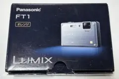 2026年最新】panasonic DMC-FT1の人気アイテム - メルカリ