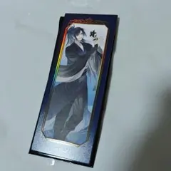 魔道祖師 江澄 花神くじ しおり - メルカリ