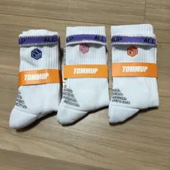 STREET SOCKS 3足セットのサムネイル