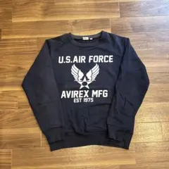 AVIREX MFG U.S. AIR FORCE スウェットのサムネイル