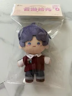 F6 一松 ぬいぐるみ おきがえパラダイス おそ松さん - メルカリ