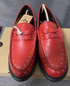 28㎝ Supreme × Dr.Martens シュプリーム ローファーのサムネイル