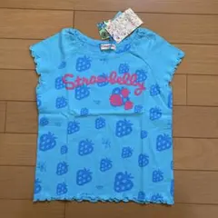 タグ付き未使用　ティンカーベル　Tシャツ 110cm