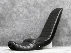 ゼファーΧ　黒皮　６０ｃｍ　三段シート/補強入 ZEPHYRχ ZR400G 2025年最新】ゼファーχ 三段シートの人気アイテム - メルカリ