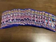 ニンジャスピナー　未開封　バラ25パック　ポケカ