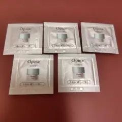 アスタリフト オプミー　ジェル状クリーム 0.7g　サンプル　５個セット　新品