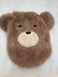 犬用クマデザイン服