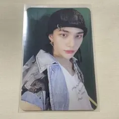 【即購入可】Stray Kids 樂-STAR トレカ ヒョンジン ④