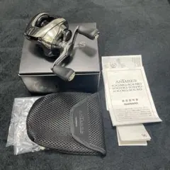 シマノアンタレス5 アンタレス5 LH｜＠ベリーネット 日本最大新品中古釣具WEBショップ