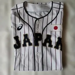 アシックス SAMURAI JAPANのサムネイル