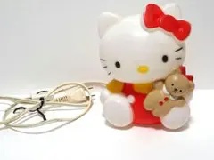 平成レトロ ハローキティ ミニランプスタンド サンリオ 1998年 - メルカリ