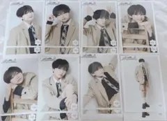 NotFound 成田粋 49枚セット コンプリート 生写真