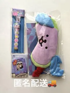 ラスト】Gmmtv JimmySea 10cm ぬいぐるみ 激レア - メルカリ