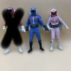 HGシリーズ ウルトラセブン、モロボシ・ダン、ポインター - メルカリ
