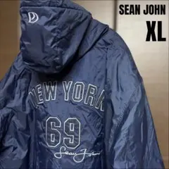 2026年最新】SEANJOHN メンズ ナイロンジャケットの人気アイテム 