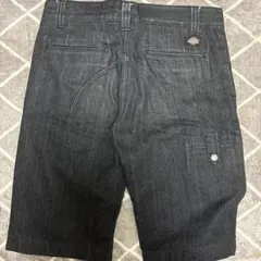 Dickies BLACKTOP MOTORCYCLE デニムオーバーオール Dickies BLACKTOP MOTORCYCLE デニムオーバーオール - メルカリ