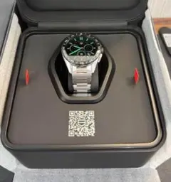 TAG HEUER スマートウォッチ