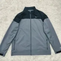 ナイロントラックジャケット