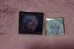 鬼滅の刃 ufotableDINING お楽しみくじ 不死川実弥