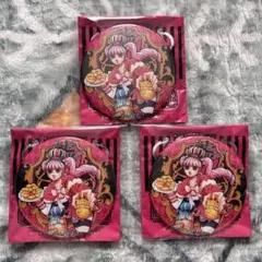 2025年最新】ペローナ 缶バッジの人気アイテム - メルカリ