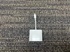 Apple USB-C Digital AV Multiport アダプタ