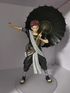 一番くじ　ナルト　我愛羅　ラストワン