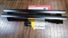 ヤキマ YAKIMA 50プリウス ルーフレール - メルカリ
