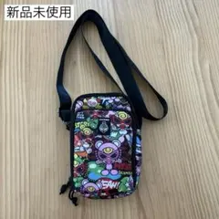 新品未使用 HYSTERIC MINIショルダーバッグ