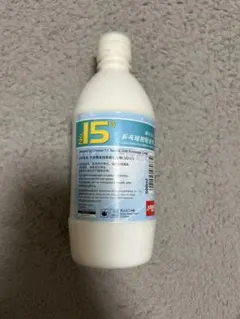 레드 소시 (DHS) 넘버 15 탁구용 수용성 접착제