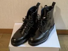 ステファノロッシ スカーロ レースアップ EUR40