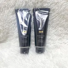 【新品未使用】ソワニティー　ヘアカラートリートメント　ダークブラウン　2個セット