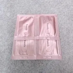 バラ売り ユンス Yunth 生VC美白美容液 5包 - メルカリ