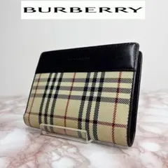 2026年最新】BURBERRY レディース 折り財布の人気アイテム - メルカリ