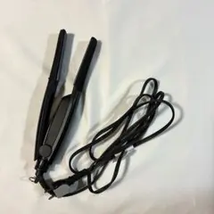 Nobby by TESCOM テスコム　NIS2000 ストレートヘアアイロン