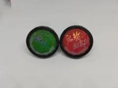 あんスタ　スタライ　リングライト　紅月