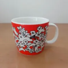 マーブルシュッド　ノベルティ　 マグカップ