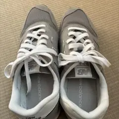 New Balance ML373KG2 8.5 US グレー