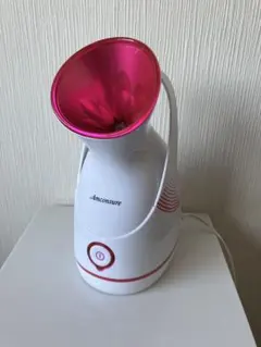 Panasonic ナノケア フェイススチーマー EH-SA31 - メルカリ
