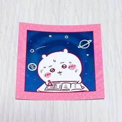 ちいかわ わっふれーむ3 ① ちいかわ